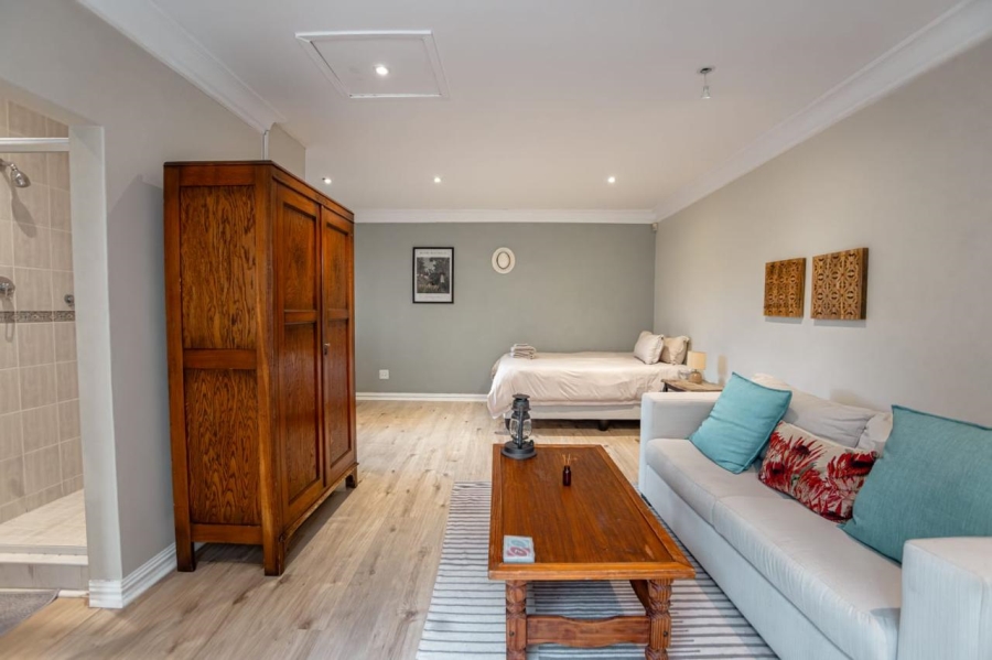 To Let 0 Bedroom Property for Rent in Bakoven Western Cape
